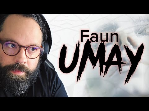 SO BEAUTIFUL! Faun feat. Fatma Turgut "Umay"