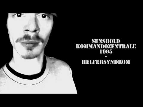 SensBold - Helfersyndrom (Official Music Video | powered by AG)