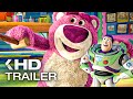 TOY STORY 3 Trailer German Deutsch 2010