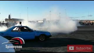 Download lagu Spinmynou Nazeema Nizmo and Junaid Nizmo Nissan Skyline GTX(DATSKY) Rb25de mp3