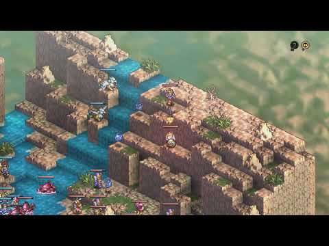 Tactics Ogre: Reborn - Chapter 4 (Lawful) - Part 37