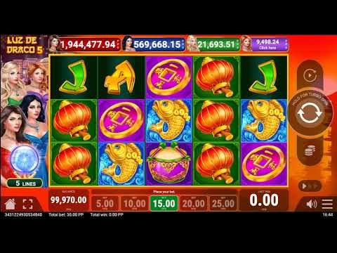 Luz De Draco 5 – Video Gameplay