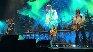 NEEDTOBREATHE: Let’s Stay Home Tonight - Live ( Southaven, MS - 10/15/23)