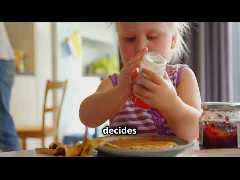 Say Goodbye to Spills with SmartSeal! OLH