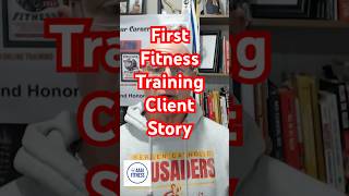 First Personal Training Client: Don’t Make These 2 Rookie Mistakes.