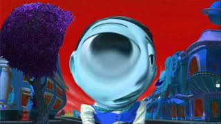 The Mine Song but every mine changes the effect round 3/8