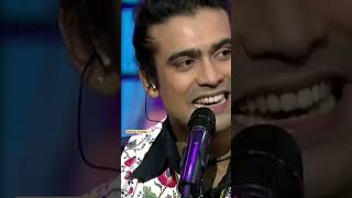 Download lagu o Saathi o Saathi o Saathi teri chitthi pate pe aaye na #jubinnautiyal #shorts #youtubeshorts mp3