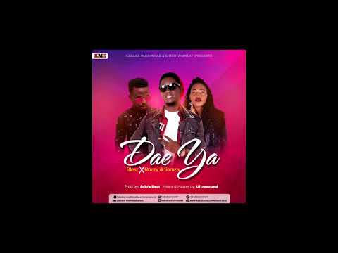Blesz x Rozzy & Samza - Dae Ya ( KME 2018 Audio )