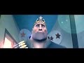 SFM Sass Master Extended Loop Big Sean X WarioWare An0nymooose Toonlink