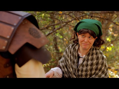 The Herbalist | Original Short Film