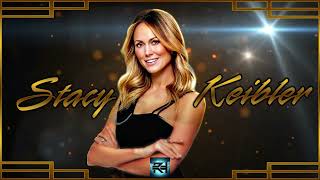 WWE: Stacy Keibler Entrance Video | &quot;Legs&quot;