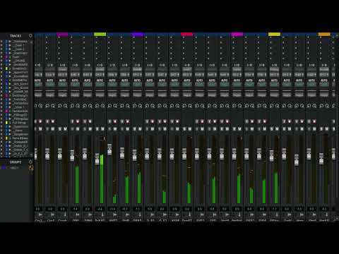 The Viking's War Crime (Produced By Fortune Dane)