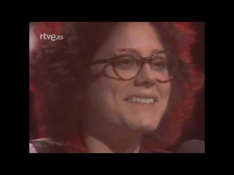 Marina Rossell and Maria del Mar Bonet - Corrandes del temps que fa - Musical Express (1980)