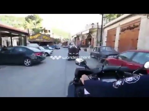 DJ Colleen Shannon- JEZZINE (World Tour 2012)