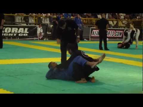 International Masters and Seniors 2012 - Masters - Purple Heavy