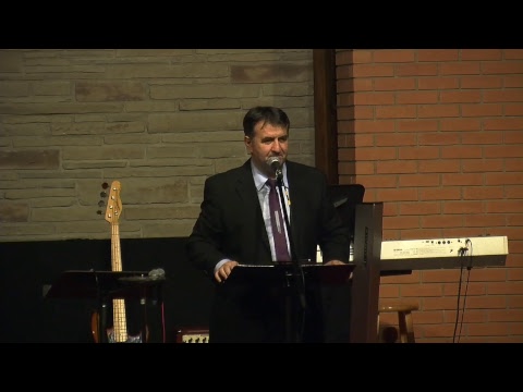 RCF Church Live Stream - Dec 02, 2018