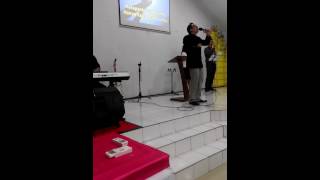 Download lagu Harapanku - JPCC WORSHIP (Cover) mp3