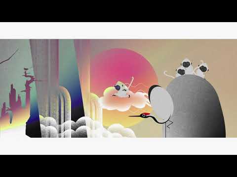 Video thumbnail for PEACH (Remix)