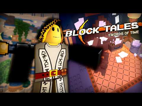 PREPARE For Release Date! [Block Tales Demo 5 News]