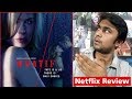 What/If- Netflix Original Series Review[Hindi]