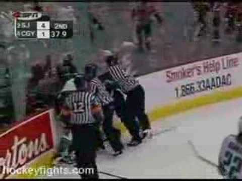 Marshall vs Nieminen May 16, 2004