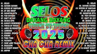 Download lagu 📀🇵🇭[TOP 1]🕺NONSTOP CHA CHA REMIX 2025🎉BAGONG NONSTOP TAGALOG CHA CHA REMIX 2025🎪WARAY WARAY CHA CHA mp3
