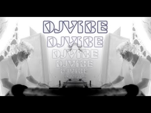 DJ Vibe @ Dancefloor on Radio Antena 3 from Lux Club (Lisbon, Portugal) 2002