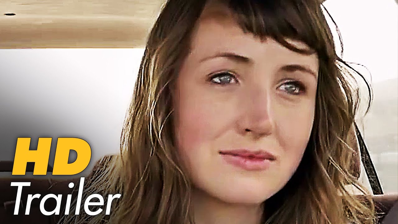 A WONDERFUL CLOUD Trailer (2015)