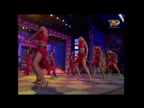 Portokalli, 1 Tetor 2006 - Baleti I Hyrjes