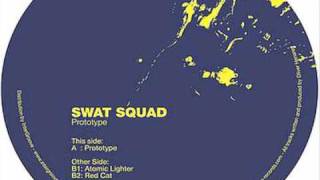 Swat Squad - Prototype