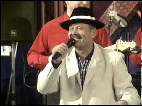 Misko Cvijetic - Motokultivator - (Live) - Zapjevaj uzivo - (Renome 16.04.2004.)