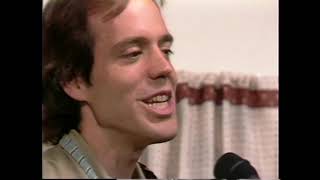 David Wilcox on The Acoustic Cafe   Oct &#39;88