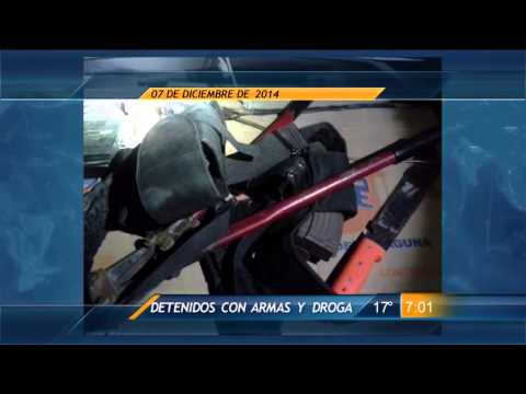 Las Noticias - Las principales noticias domingo 7 de diciembre de 2014