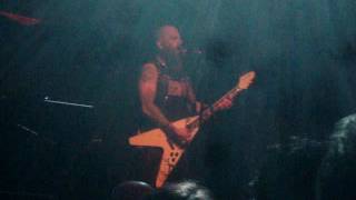 Grand Magus  'Steel Versus Steel'