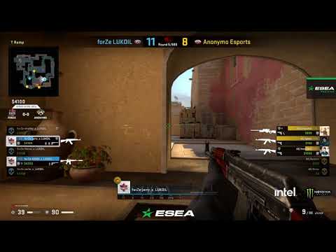 snatchie - 3 AWP kills on the bombsite A bomb plant defense