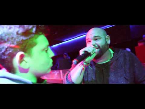 DH vs Roka [FullRapFest Battle] [8vos]