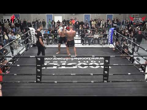 Spike Maasland vs Piotr Orzech