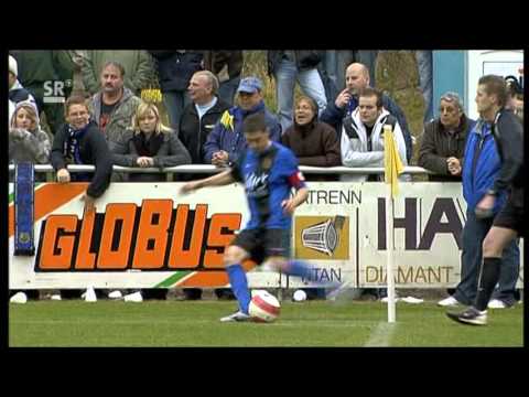 Idar-Oberstein - 1.FC Saarbrücken 2:3 (1:1) --- 3.11.2007