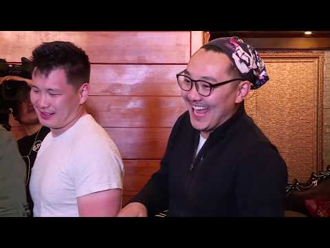 Fantastic Production - Zura show episode 03