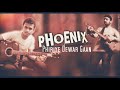 Phiriye Dewar Gaan | PHOENIX band | Parijat | Koulik | 2019
