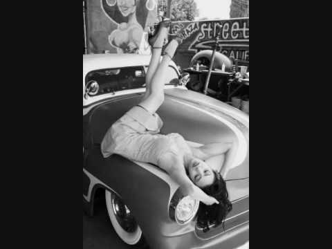 I Can't Take It No More - Willie Cooper & the Webs