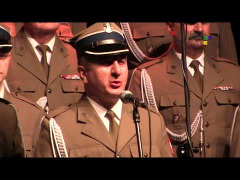 Koncert Pieśni Patriotycznych   RZAWP
