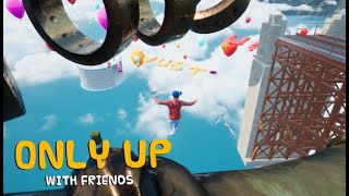 Onry Up With Friends　パオミさTひ