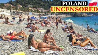 Download lagu Life in Poland: Super Low Cost $750 in Europe’s Most Unique Country - Travel Documentary mp3