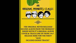 The Monkees - 5. Of You - Stereo 1967