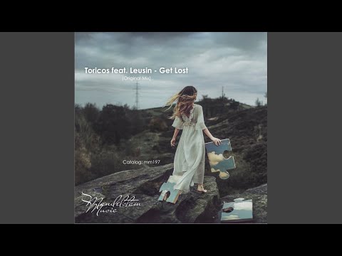Get Lost (Original Mix)