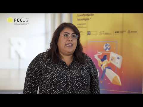 Focus Pyme Congreso Tech - Entrevista a Silvana Yrigoyen, Doublethink[;;;][;;;]