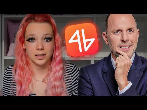 Anne Wünsche "verführt" Frauen zu Nacktfotos auf 4based! Ist das illegal?  | RA Christian Solmecke