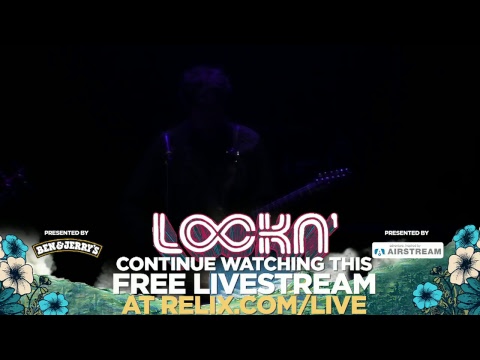 Joe Russo's Almost Dead :: 8/24/18 :: LOCKN’ | Sneak Peak