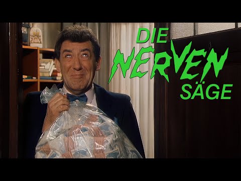 Didi der Untermieter - Folge 13 " Willi und die Gangster"